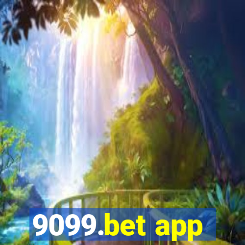 9099.bet app